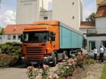 Scania G440 4x2 2010 года